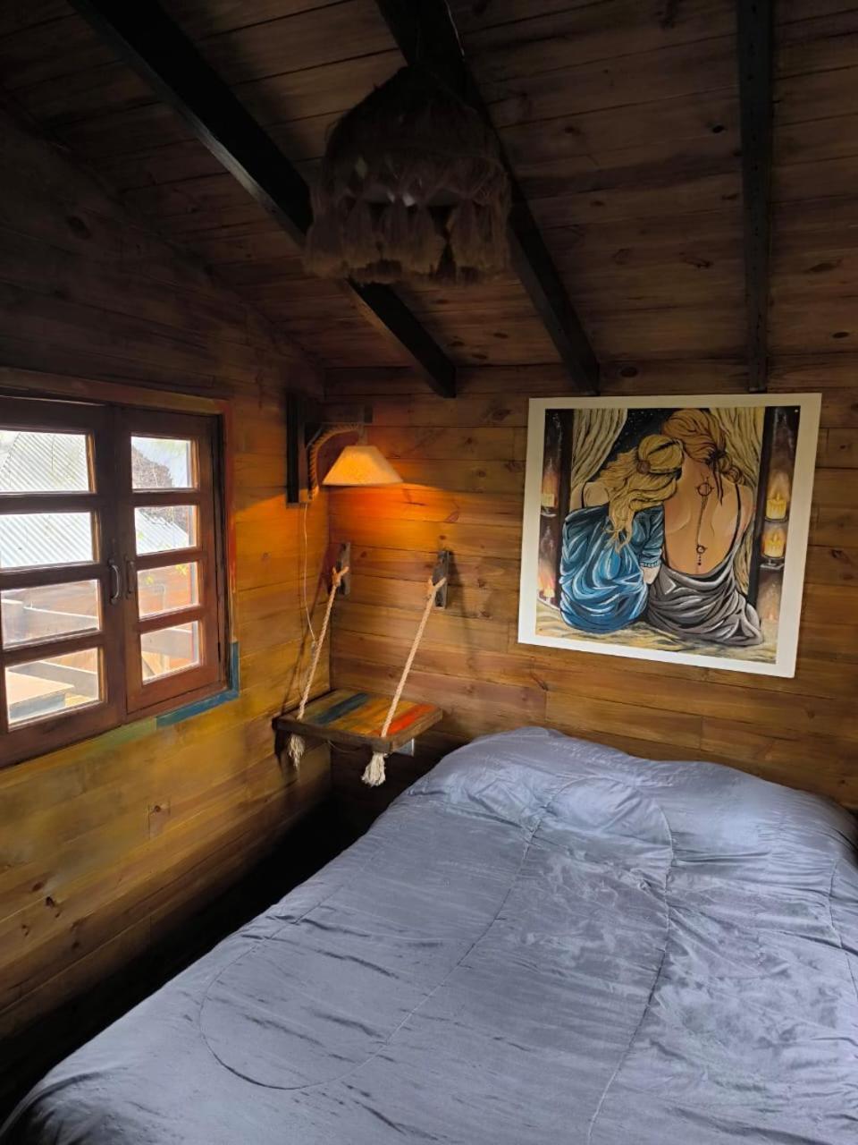 Coembota Cabanas Tigre Exterior photo